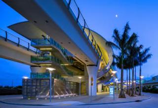 Miami Dade Transit is working on a Request for Proposals (RFP) to select a qualified partner to provide Lighting as a Service to include design, installation, financing and maintenance for a period