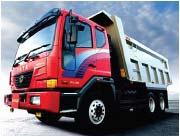 Commercial Vehicles Company (DWCV) had an installed capacity of 20,000 vehicles from a state-of-the-art plant built in 1995 Produced more than