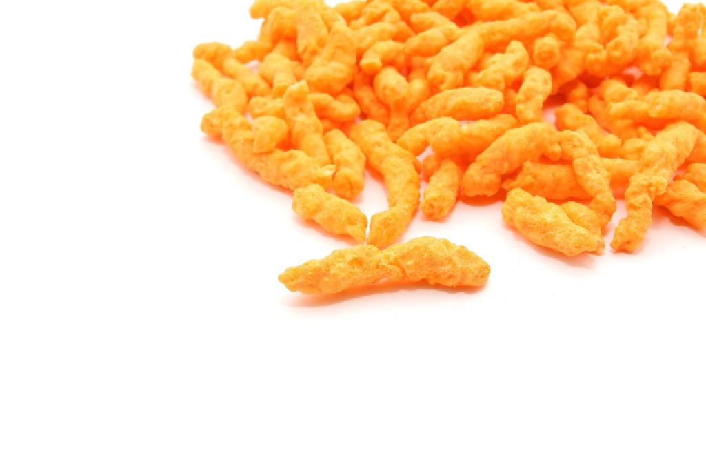 What can Cheetos tell us?