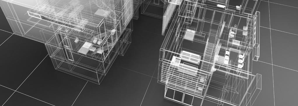 10 BIM level 2 is intended as transit point on a journey towards fully digital construction. It is by necessity attempting to fit digital processes in an essentially analogue construction industry.