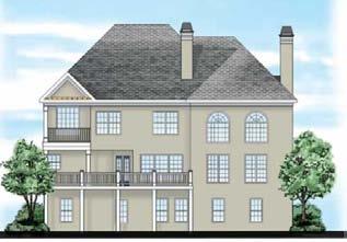 Fairport Base Price $1,179,900 4,101 square feet 5 Bedrooms, 4.