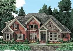 Additional Floorplan Options Home plans are designed by nationally renowned architect, Frank Betz.