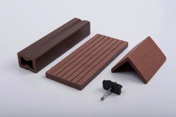 4 Fishers Best Deck Decking Accessories To finish of a deck project in style