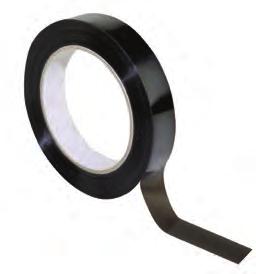 12 Call Silverback on 1300 858 858 6 Packing & Packaging Tape Silverback offers a full line of adhesive tapes that will meet the