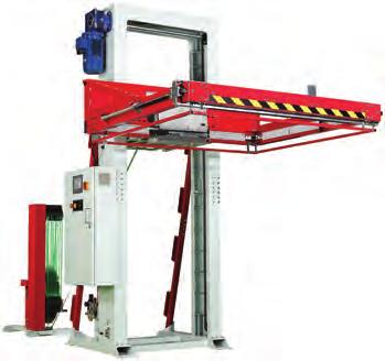 Apart from maintaining belt tension, the tensioner also helps in reducing vibration and noise levels. Automatic Strapping Machines Automatic strapping machines intended for use with PET strapping.