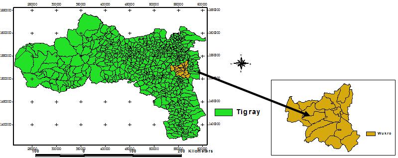 48 Teklit Gebregiorgis Amabye: Plant, Soil and Water Pollution Due to Tannery Effluent a Case Study From Sheb Tannery, P.L.
