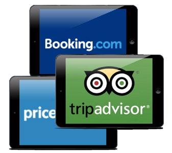 It s important to consider the booking curve, because if a hotel combines channels that are booked very early with ones that tend to be booked very late, then it will be difficult to find a forecast