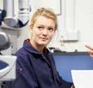 Businesses need people like you A big concern of the employers in the science-based industries is the shortage of young people choosing to study science at school, university and through an