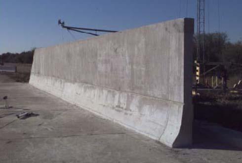 Utilized in: Florida Type 732 Concrete 