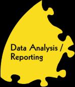 Data Analysis/Reporting Supplier advantages: + Evaluate market