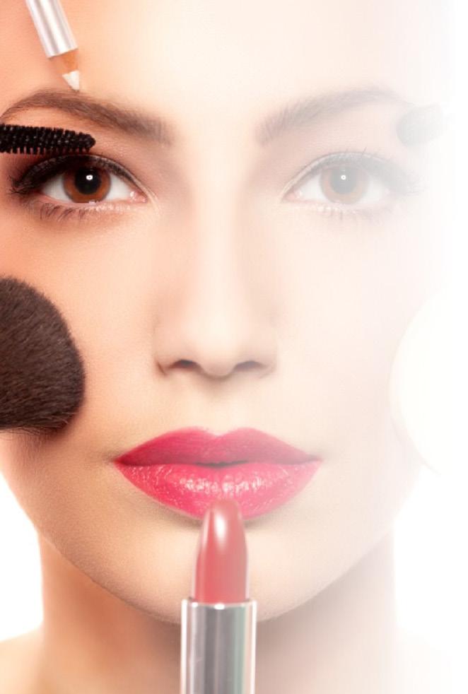 How to be more beautiful in Brazil Consumer & Shopper Insights April