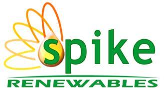 Spike Renewables SrL Spike Renewables SrL is an Engineering company composed by scientists from the University of Florence, Department of Energy CREAR (Research Center for Renewable Energy) and