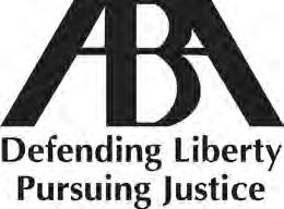 VAPOR INTRUSION FROM REGULATORY, TECHNICAL, AND LEGAL PERSPECTIVES Presented by the American Bar Association Section