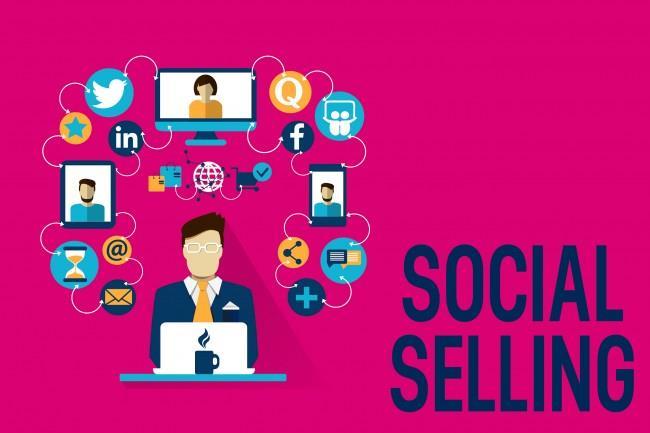 Social Media Strategy 4.) Sell your Product/Service You can t forget this one!