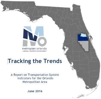 Orlando consistently ranks in the top four cities in Florida for crashes in all focus areas of Florida s Strategic Highway Safety Program, including serious injuries and fatalities and pedestrian or