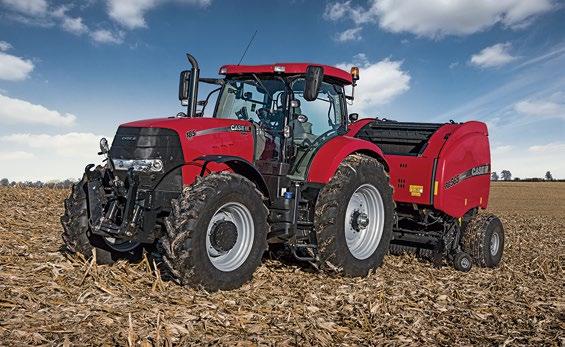 Explore a wide variety of configurations and capacities from silage and rotor cutter models to balers capable of producing bales from 400 to 2,200 pounds all built to help you do more.