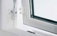 large selection of window system comply with your