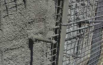 IS SPECIFICALLY FOR SHOTCRETE