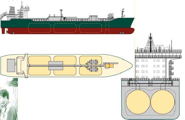 27 Ship vs pipeline for CO 2 Large pipelines is the most economic method for CO2 transport But ship capacity can easily be adjusted