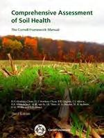 Soil Management Assessment Framework Comprehensive Assessment of Soil Health Haney Test Others?