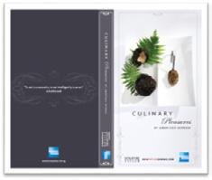 BEST RESTAURANTS GUIDE CUSTOMIZED COPY The year