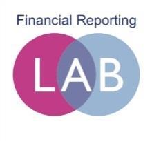 The Financial Reporting Lab Helping companies and