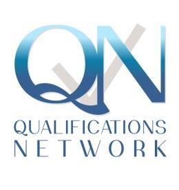 QUALIFICATIONS NETWORK Qualification