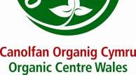 Organic Centre Wales