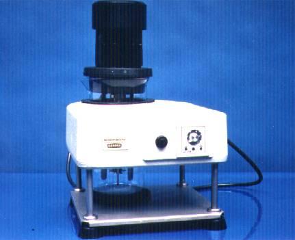 Rapid Sand Washer Description Model 42119 42119 The Rapid Sand Washer is used to prepare a sand sample for the AFS Clay Tester, Model No. 42131.