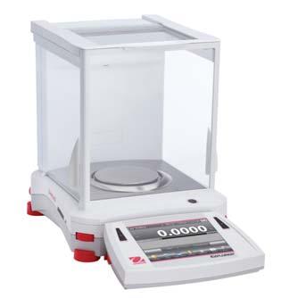 Analytical Balance Description Model 42137 42137 The Analytical Balance is a high precision weighing instrument necessary for several standard AFS or DIN tests requiring high accuracy measurements.