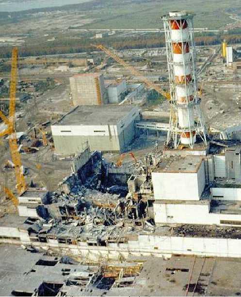 April 26, 1986 reactor shut down was planned for maintanance purposes The test of was planned on electric power supply due to turbine rundown Some safety systems were turned off Due to different