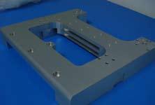 metal parts Metal Stamping parts Plastic Injection