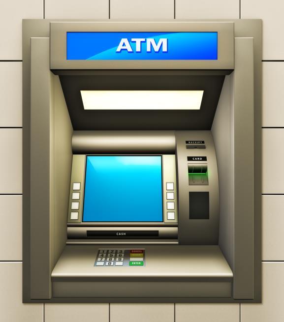 Global ATM Market Insights and Analysis: Growth, Penetration and Demand