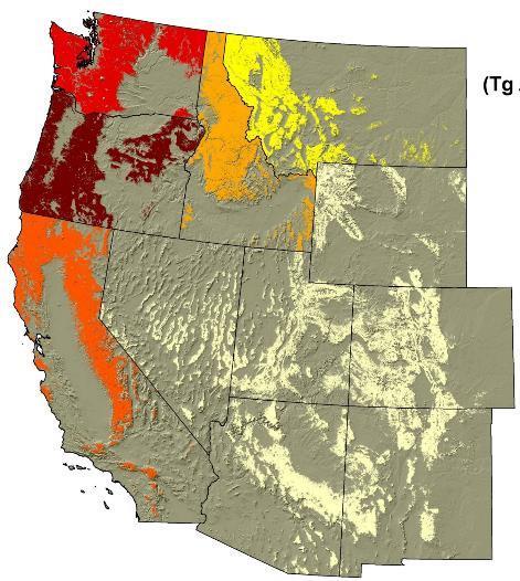 2017.Tree mortality from fires, bark beetles, and