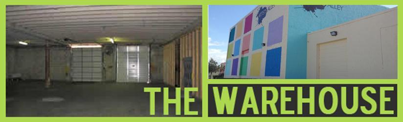 Proposed Economic Development Projects Arts Warehouse [GL-7440] $750,000 Funding in FY 14/15 is