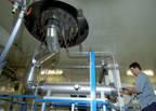 for hot gas pipe Generator Turbine Dynamic
