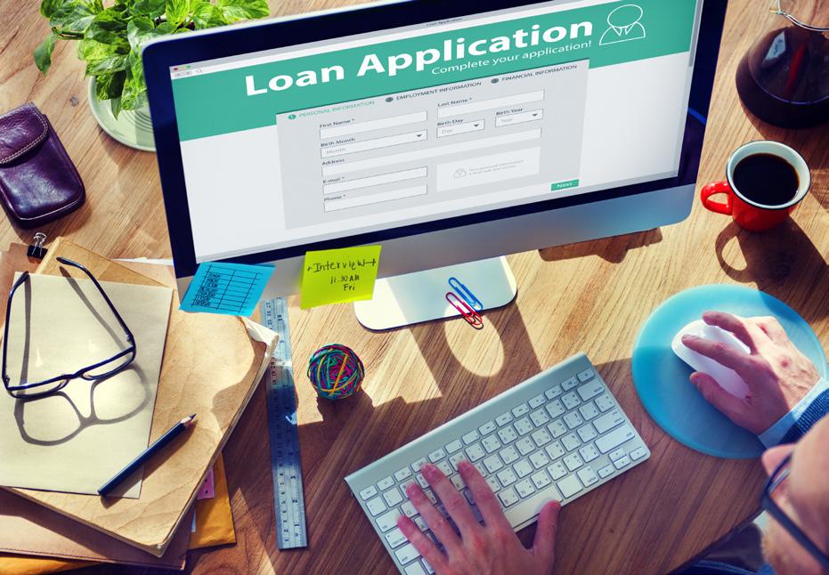 LOANS RELATIONSHIP PRICING Comprehensive tools for maximizing your relationships and bank profitability LOANS Detailed system designed to optimize loan decisions and performance Relationship Pricing
