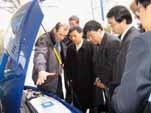 4 Discovering More about Hydrogen 41 7 The CEP after 2007 42 Visit by a Chinese