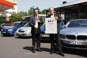 In addition, it outlines the technical, political and organizational or logistic goals of the partnership, which has set a target of preparing the market for the arrival of hydrogen-powered vehicles