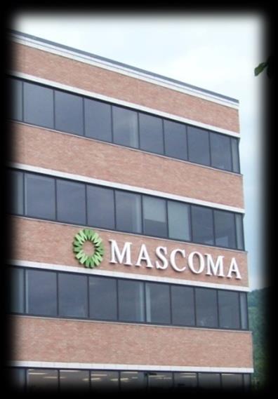 Mascoma Overview Facilities