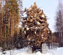 wood / forest residues Currently comossioning a 12MW demonstration plant in Stora Enso s