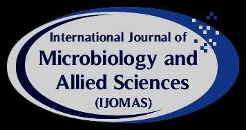 International Journal of Microbiology and Allied Sciences REVIEW ARTICLE CURRENT STATUS OF MICROBIOLOGY AND MEDICAL MICROBIOLOGY RESEARCH IN SAARC COUNTRIES Aftab Ahmad 1, Sagar Aryal 2, Saumyadip