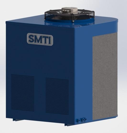 Stone Mountain Technologies, Inc.: Low-Cost Gas Heat Pump for Building Space Heating Develop and demonstrate a gas-fired absorption heat pump, with heating COP s greater than 1.0 at low ambient.