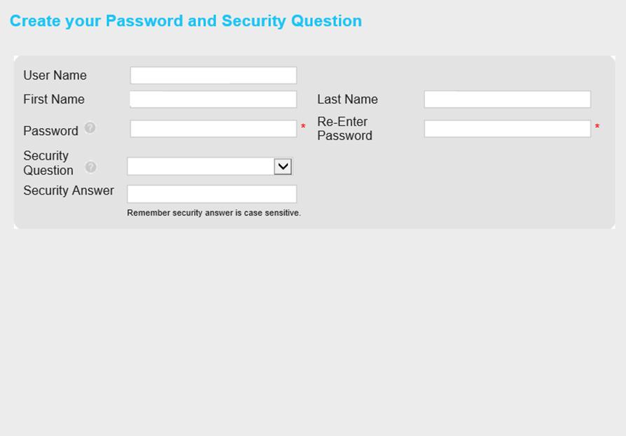 8. Password Panel Refresh Type: Universal Feature: Password panel