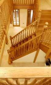 multi-occupancy buildings and fire-retardant stairs to comply with building regulations. Whether you re renovating, refurbishing or building a new property we have a staircase to suit.