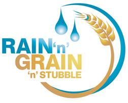 Current Projects & Research Activities Rain, Grain & Stubble Maintaining profitable farming systems with retained stubble in the Central West of NSW or Rain, Grain & Stubble for short, is a five year