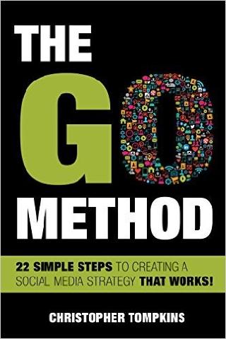 Bibliography Tompkins, C. (2015). The Go Method 22 Simple Steps To Creating A Social Media Strategy That Works! Largo, FL: The Go! Agency Publishing. Griffen, D. (2015). The Secrets To Healthcare Marketing.