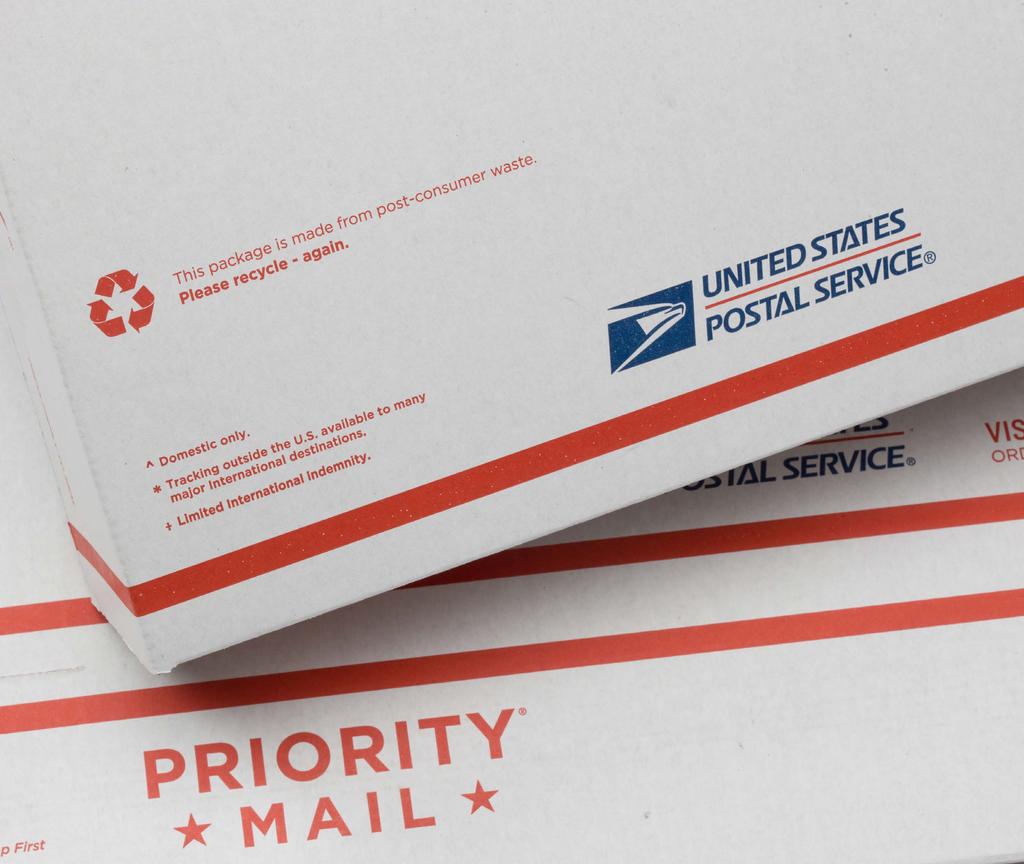 United States Postal Service 2015 STRATEGIC