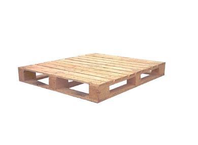 WDV: Standard UK Pallet 1200x1000. The official Pallet for the UK. Grade 1 The standard bearer for Pallets used throughout UK Industry. A food grade pallet.