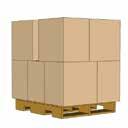 Suits for cases, boxes and